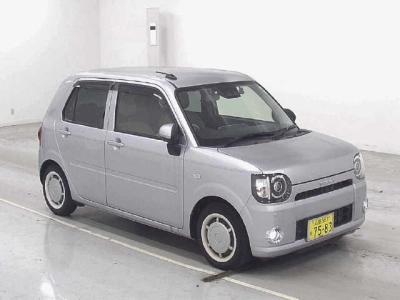 DAIHATSU MIRA TOCOT