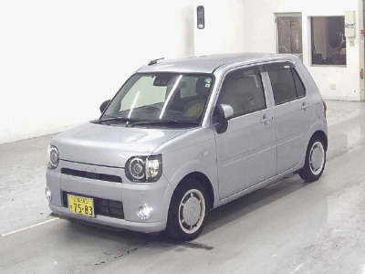 DAIHATSU MIRA TOCOT