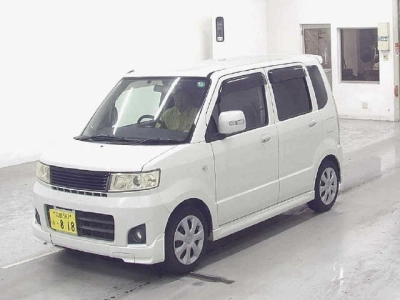 MAZDA AZ WAGON