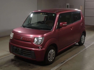 SUZUKI MRWAGON