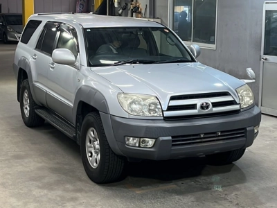 TOYOTA HILUX SURF