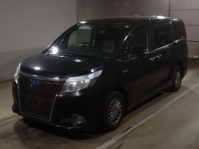 TOYOTA ESQUIRE