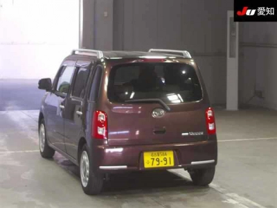 DAIHATSU MIRA COCOA