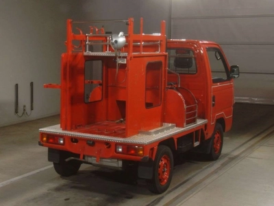 HONDA ACTY TRUCK