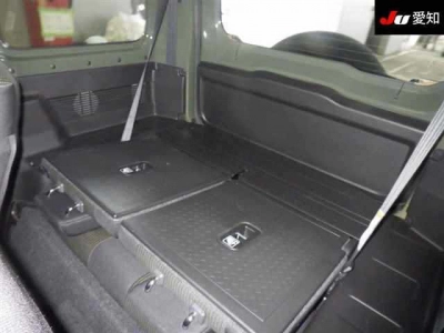 SUZUKI JIMNY WIDE