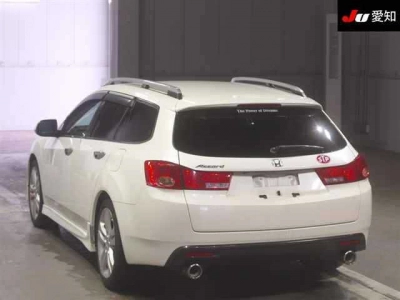 HONDA ACCORD TOURER