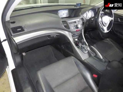 HONDA ACCORD TOURER