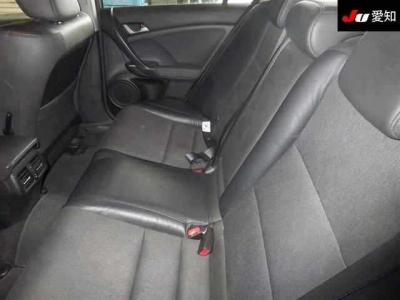 HONDA ACCORD TOURER