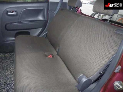 SUZUKI MRWAGON