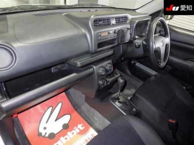 TOYOTA SUCCEED WAGON