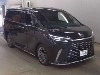 LEXUS LM
