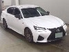 LEXUS GS F