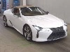 LEXUS LC