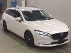 MAZDA ATENZA WAGON