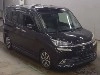 SUZUKI SOLIO BANDIT
