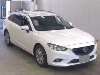 MAZDA ATENZA WAGON