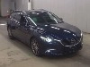 MAZDA ATENZA WAGON