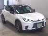 LEXUS LBX