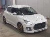 SUZUKI SWIFT SPORTS