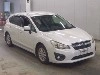 SUBARU IMPREZA SPORT
