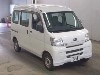 SUBARU SAMBAR VAN