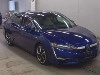 HONDA CLARITY PHEV