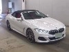 BMW 8 SERIES