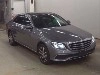 MERCEDES BENZ E CLASS