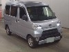 SUBARU SAMBAR VAN