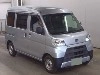 SUBARU SAMBAR VAN