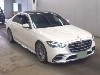 MERCEDES BENZ S CLASS