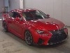 LEXUS RC F