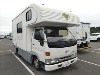 TOYOTA CAMROAD