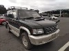 ISUZU BIGHORN