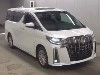 TOYOTA ALPHARD HYBRID