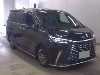 LEXUS LM