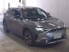 SUBARU SOLTERRA