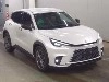 LEXUS LBX