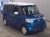 HONDA N BOX +
