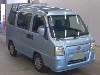 SUBARU SAMBAR DIAS