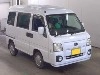 SUBARU DIAS WAGON