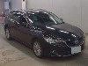 MAZDA ATENZA WAGON