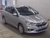 HONDA GRACE