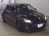 SUZUKI SWIFT SPORTS