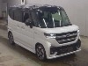 MAZDA FLAIR WAGON CUSTOM STYLE