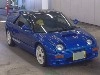 MAZDA AUTOZAM AZ-1
