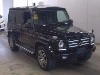 MERCEDES BENZ G CLASS