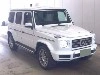 MERCEDES BENZ G CLASS