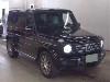 MERCEDES BENZ G CLASS