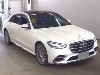 MERCEDES BENZ S CLASS